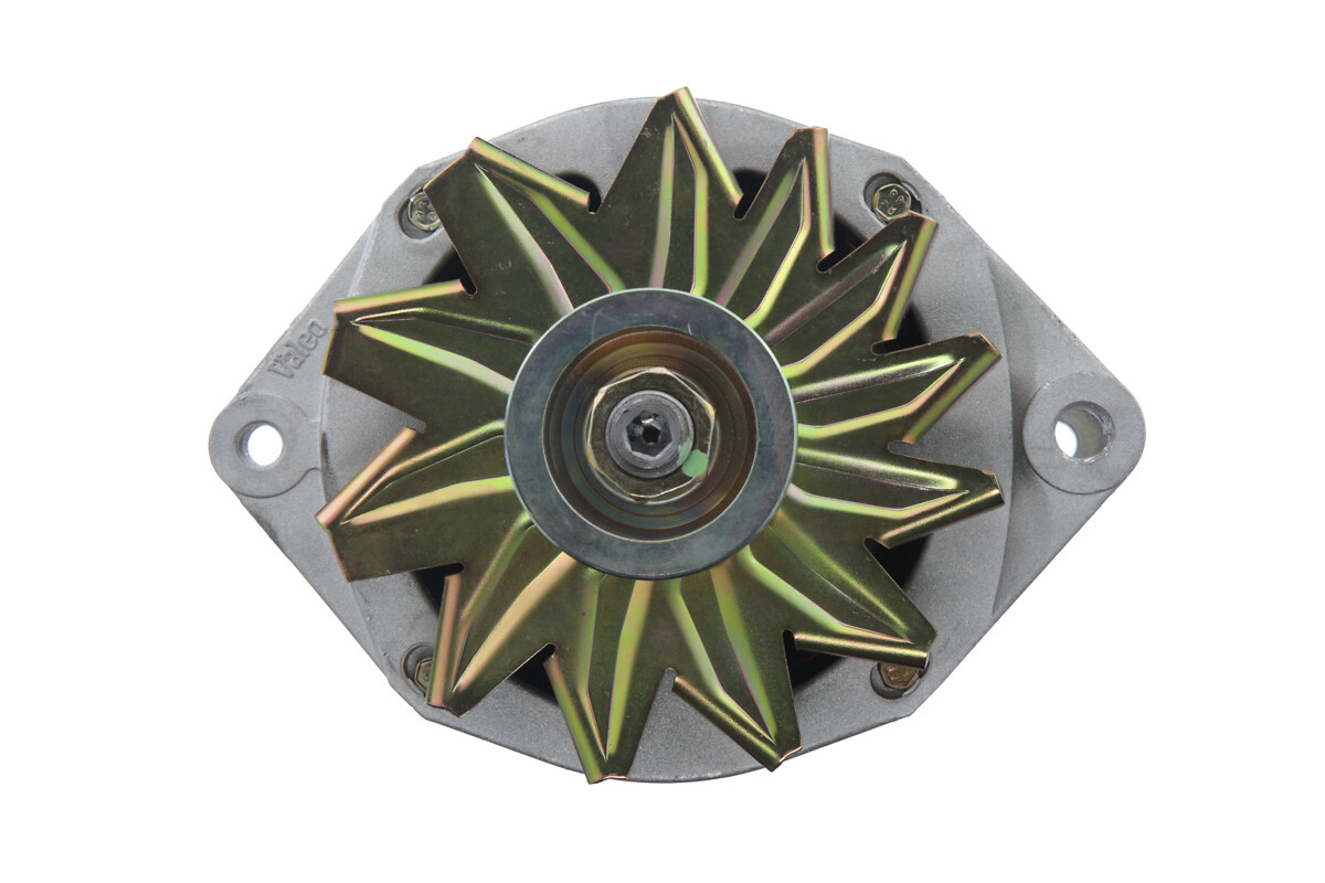 VALEO AL RIG D RENAULT