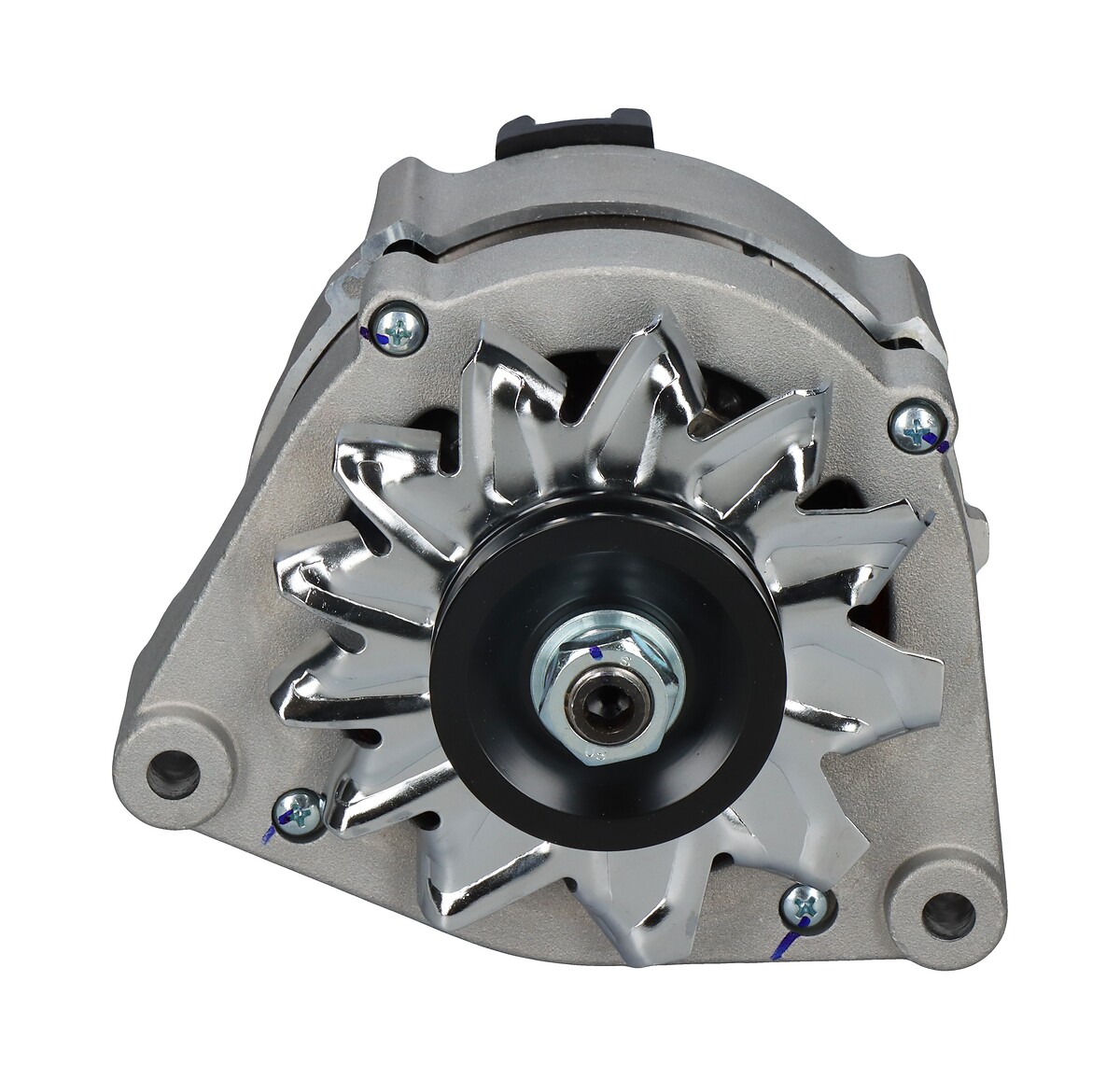 ALTERNATORI RIGENERATI ANNULLATO ANNULLATO