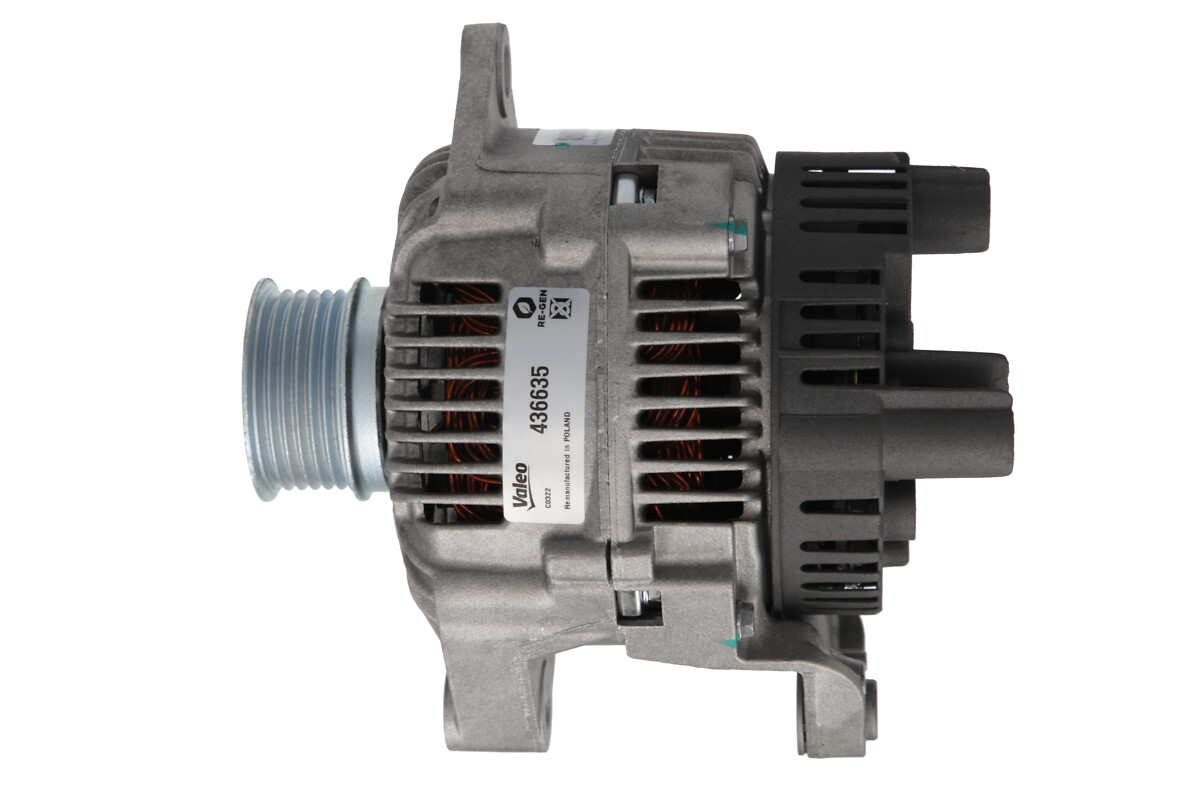 ALTERNATORE