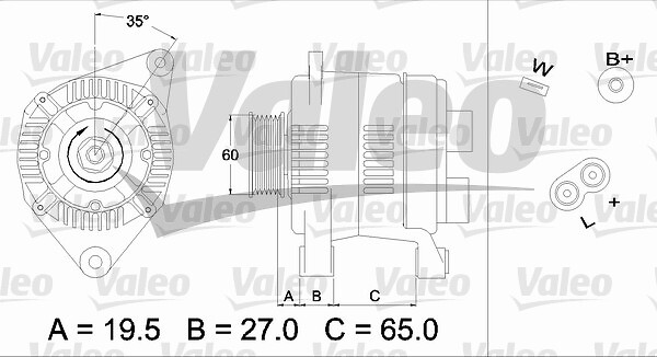 ALTERNATORE