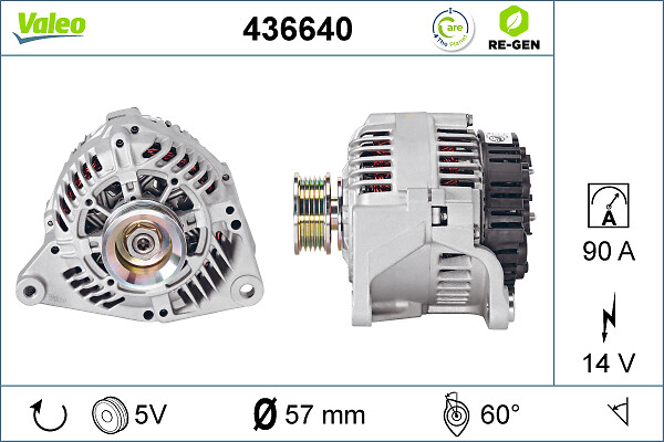 ALTERNATORE