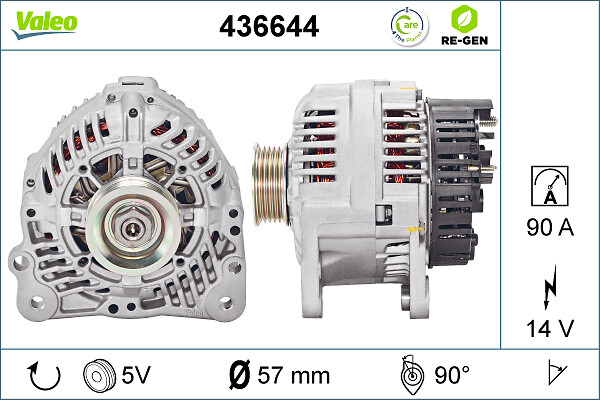ALTERNATORE