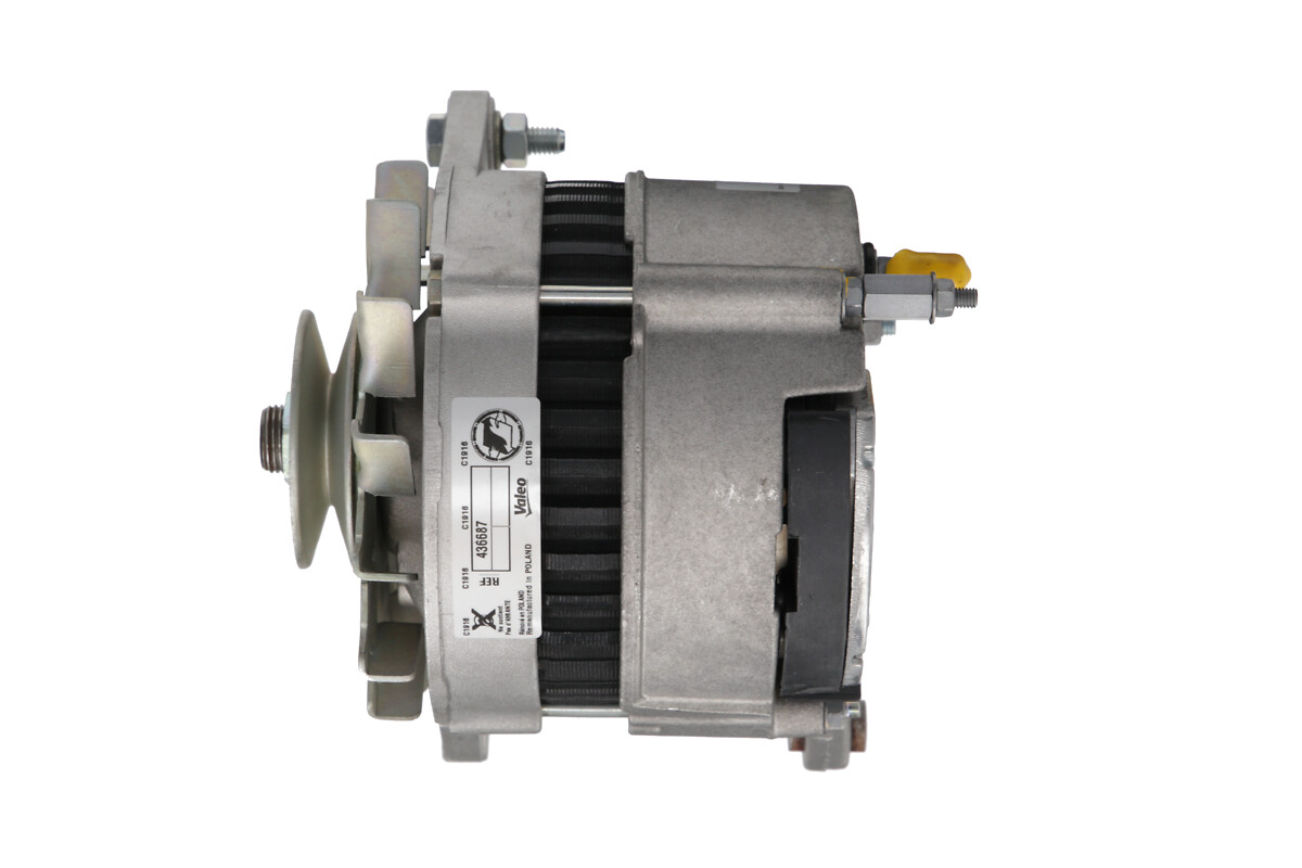 ALTERNATORE