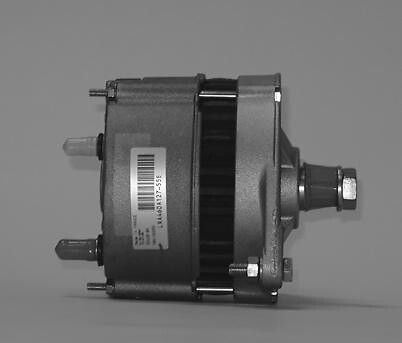 ALTERNATORE RIGENERATO - ANNULLATO