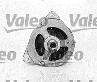 ALTERNATORE RIGENERATO - ANNULLATO