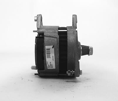 ALTERNATORE RIGENERATO - ANNULLATO