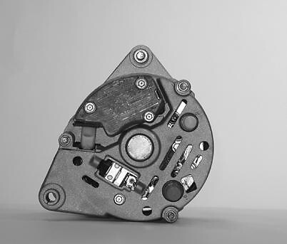 ALTERNATORE RIGENERATO - ANNULLATO