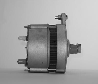 ALTERNATORE RIGENERATO - ANNULLATO