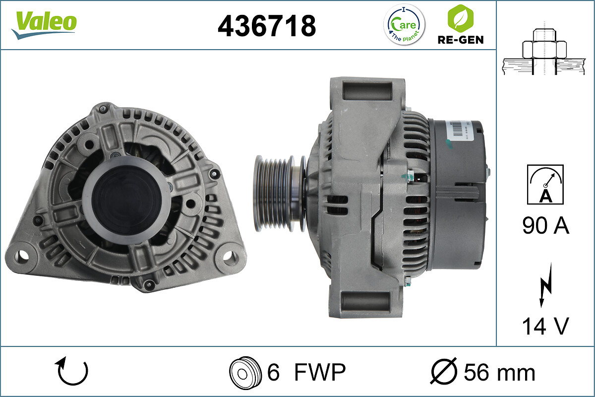 ALTERNATORE