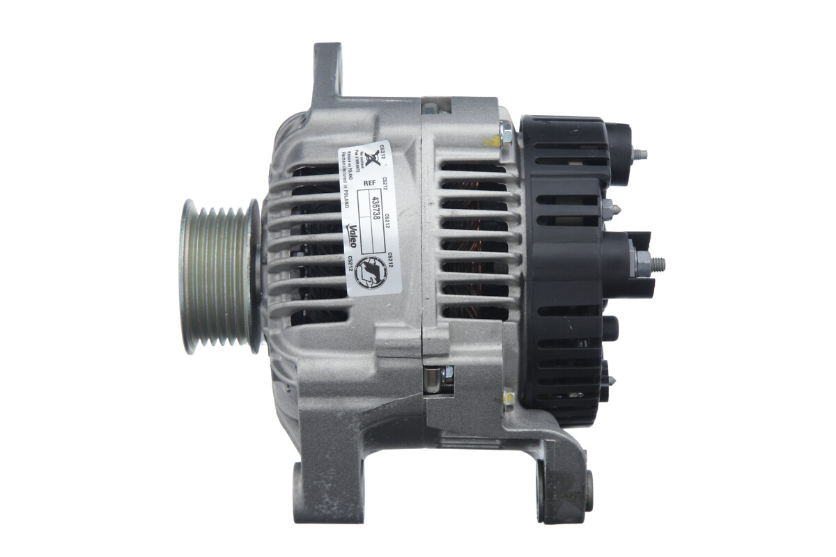 VALEO AL RIG D RENAULT