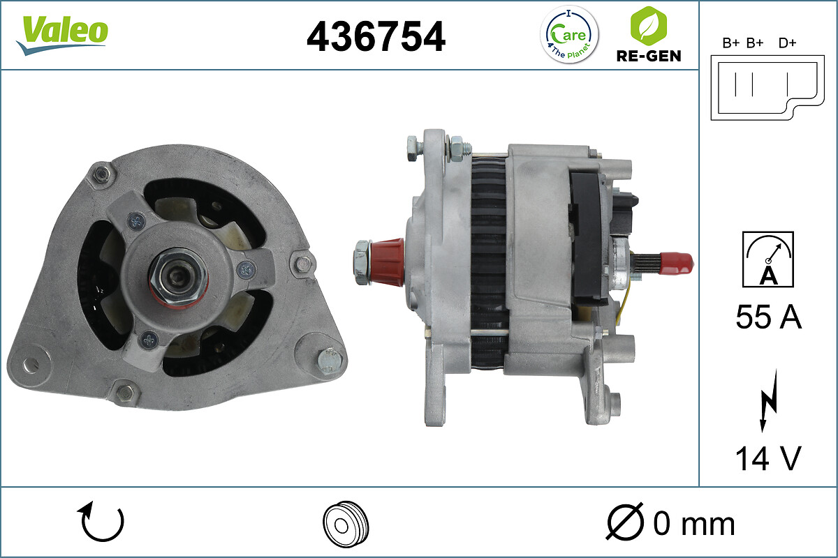 ALTERNATORE