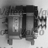 ALTERNATORE RIGENERATO - ANNULLATO