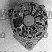 ALTERNATORE RIGENERATO - ANNULLATO