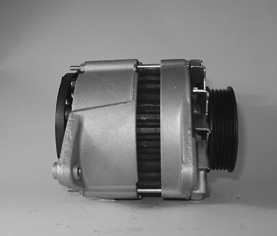 ALTERNATORE RIGENERATO - ANNULLATO