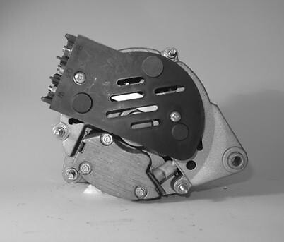 ALTERNATORE RIGENERATO - ANNULLATO