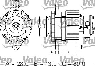 ALTERNATORE
