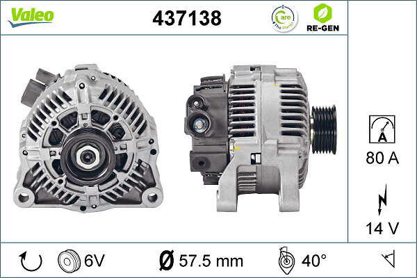 ALTERNATORE