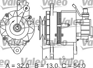 ALTERNATORE