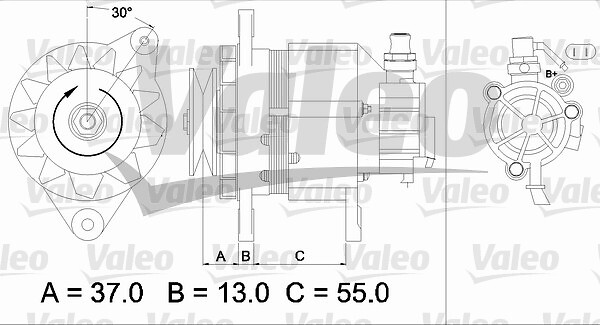 ALTERNATORE