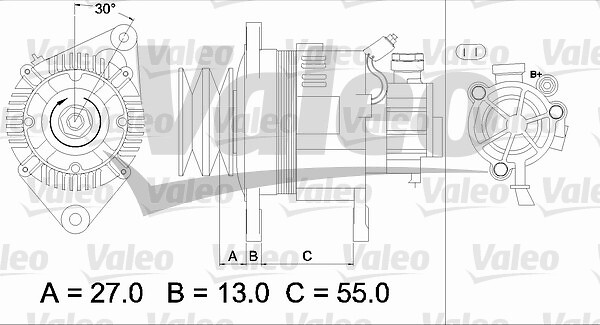 ALTERNATORE