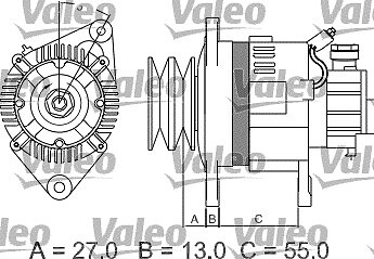 ALTERNATORE