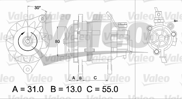ALTERNATORE