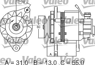 ALTERNATORE