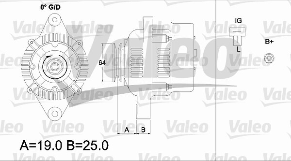 ALTERNATORE