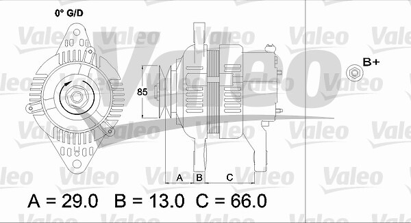 ALTERNATORE