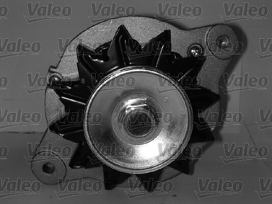 ALTERNATORE RIGENERATO - ANNULLATO