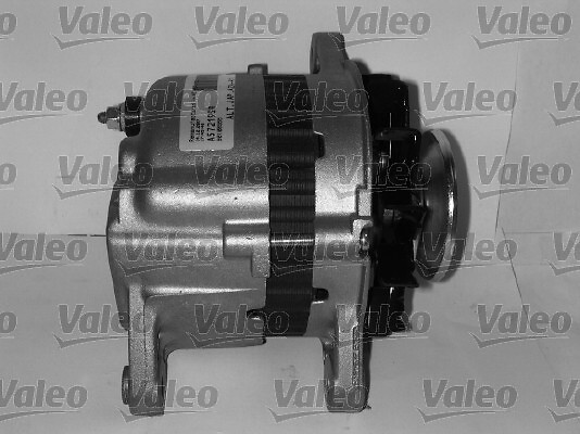 ALTERNATORE RIGENERATO - ANNULLATO