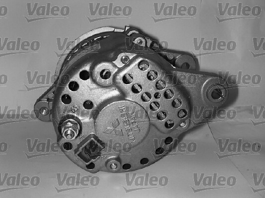 ALTERNATORE RIGENERATO - ANNULLATO