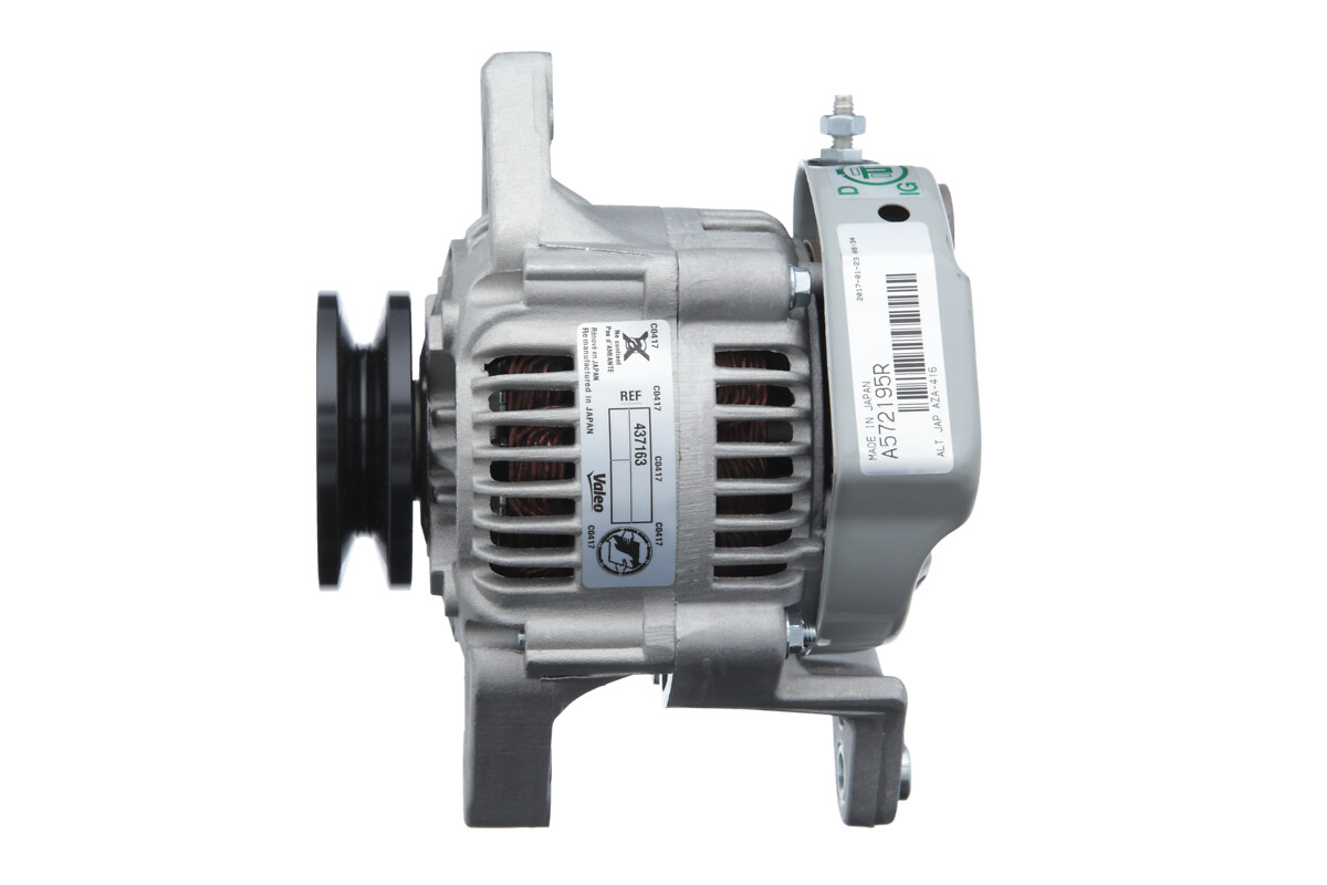 ALTERNATORE