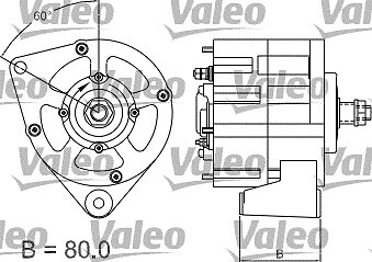 ANNULLATO - AL RIG VI MAN