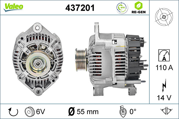 ALTERNATORE