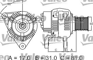 ANNULLATO - AL RIG D MASSEY FERGUSON