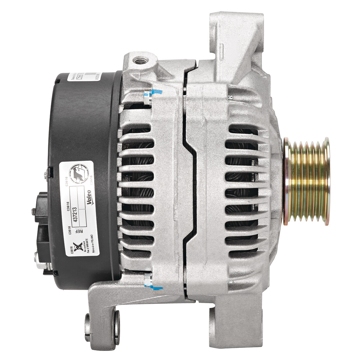 ALTERNATORE
