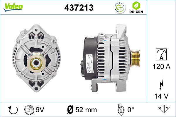 ALTERNATORE