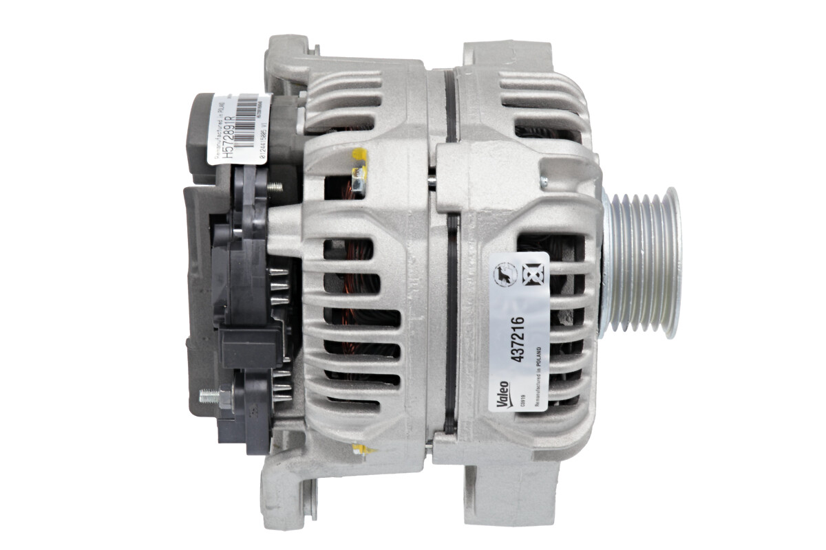 ALTERNATORE