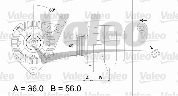 ALTERNATORE