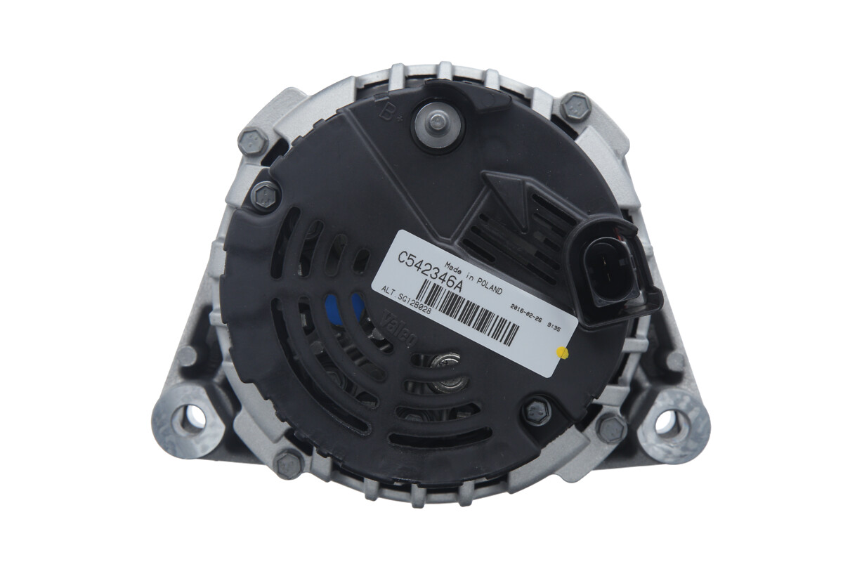 ALTERNATORE