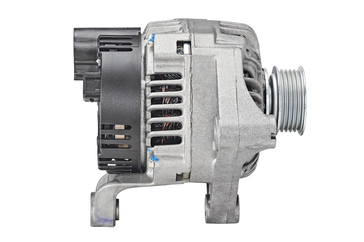 ALTERNATORE