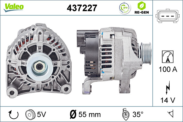 ALTERNATORE