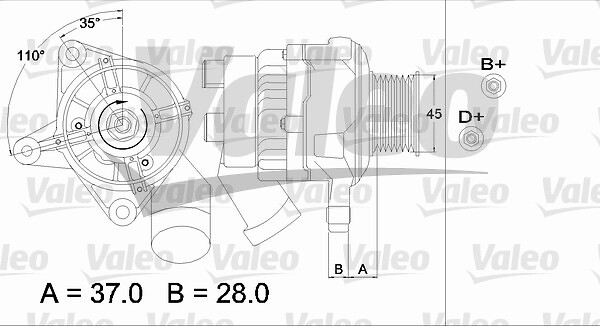 ALTERNATORE