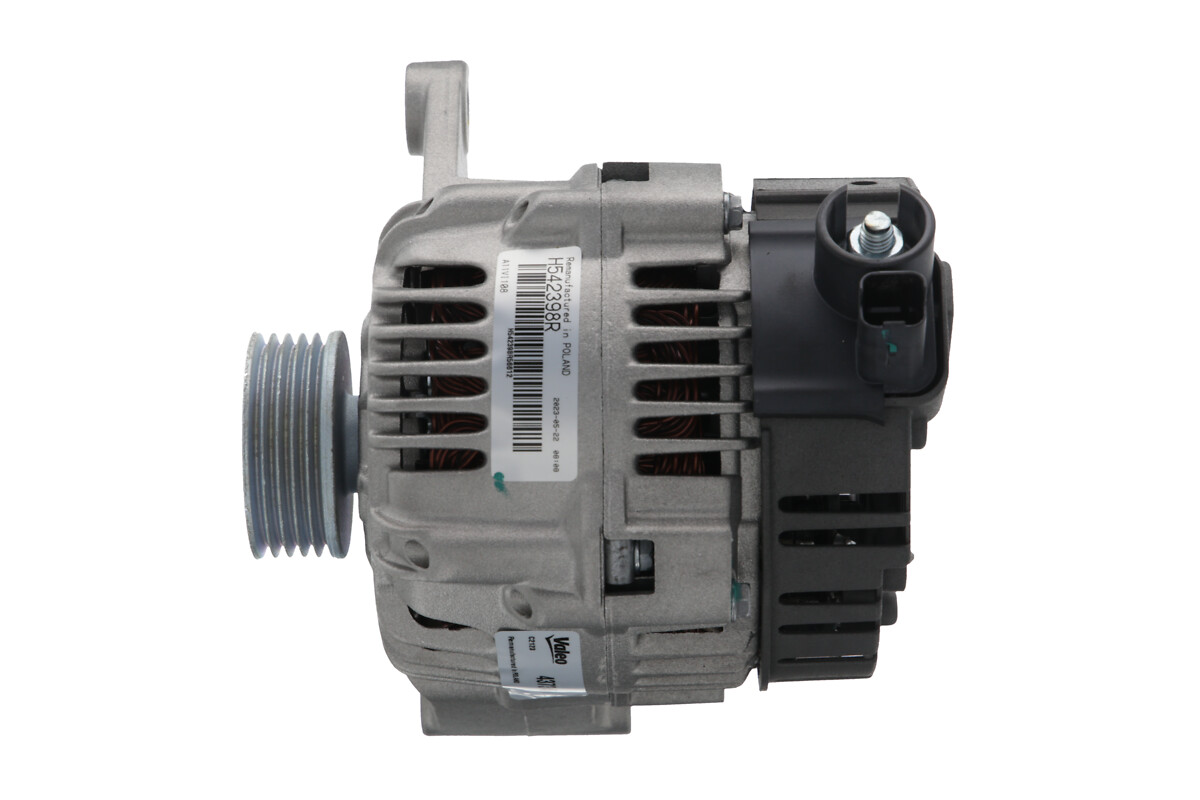 ALTERNATORE