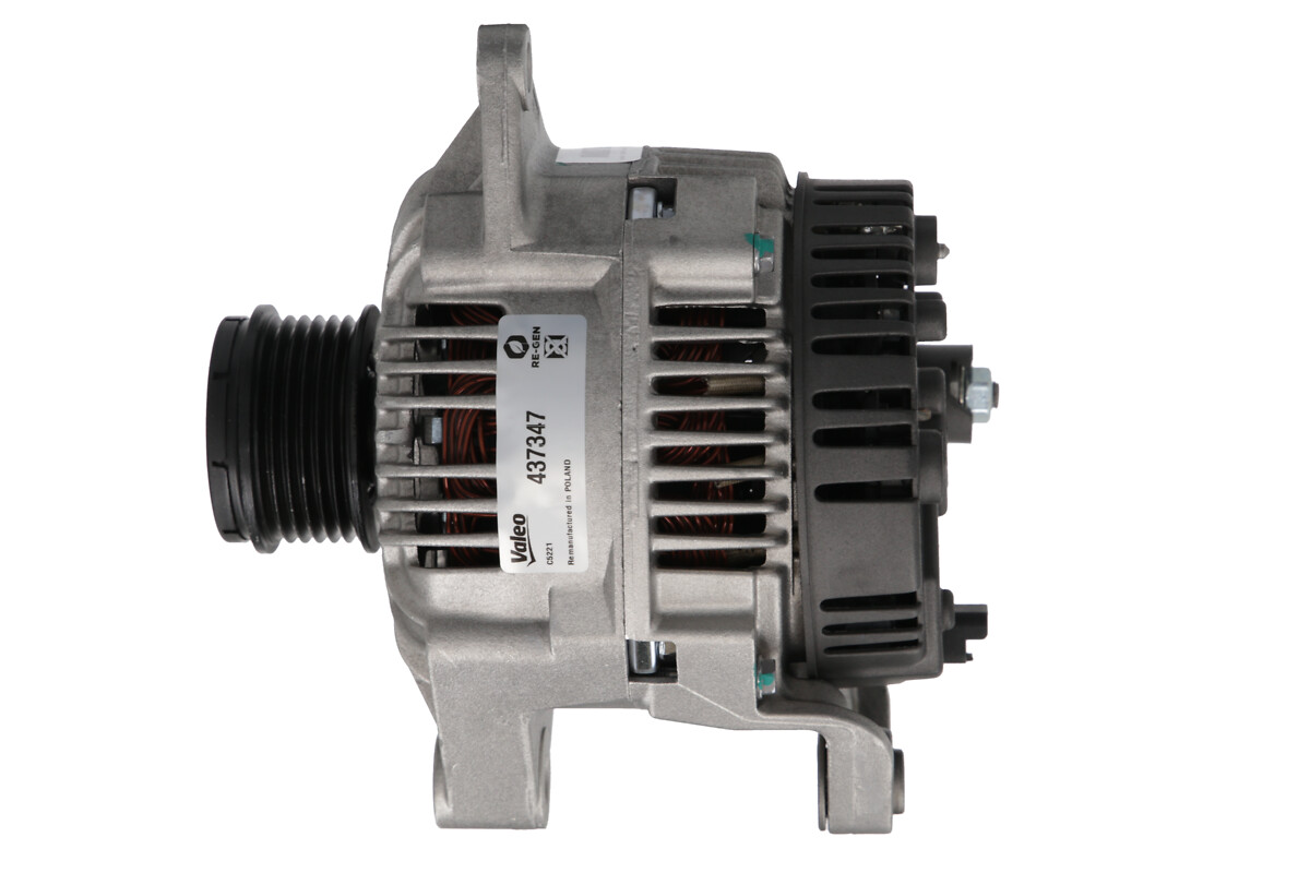 ALTERNATORE
