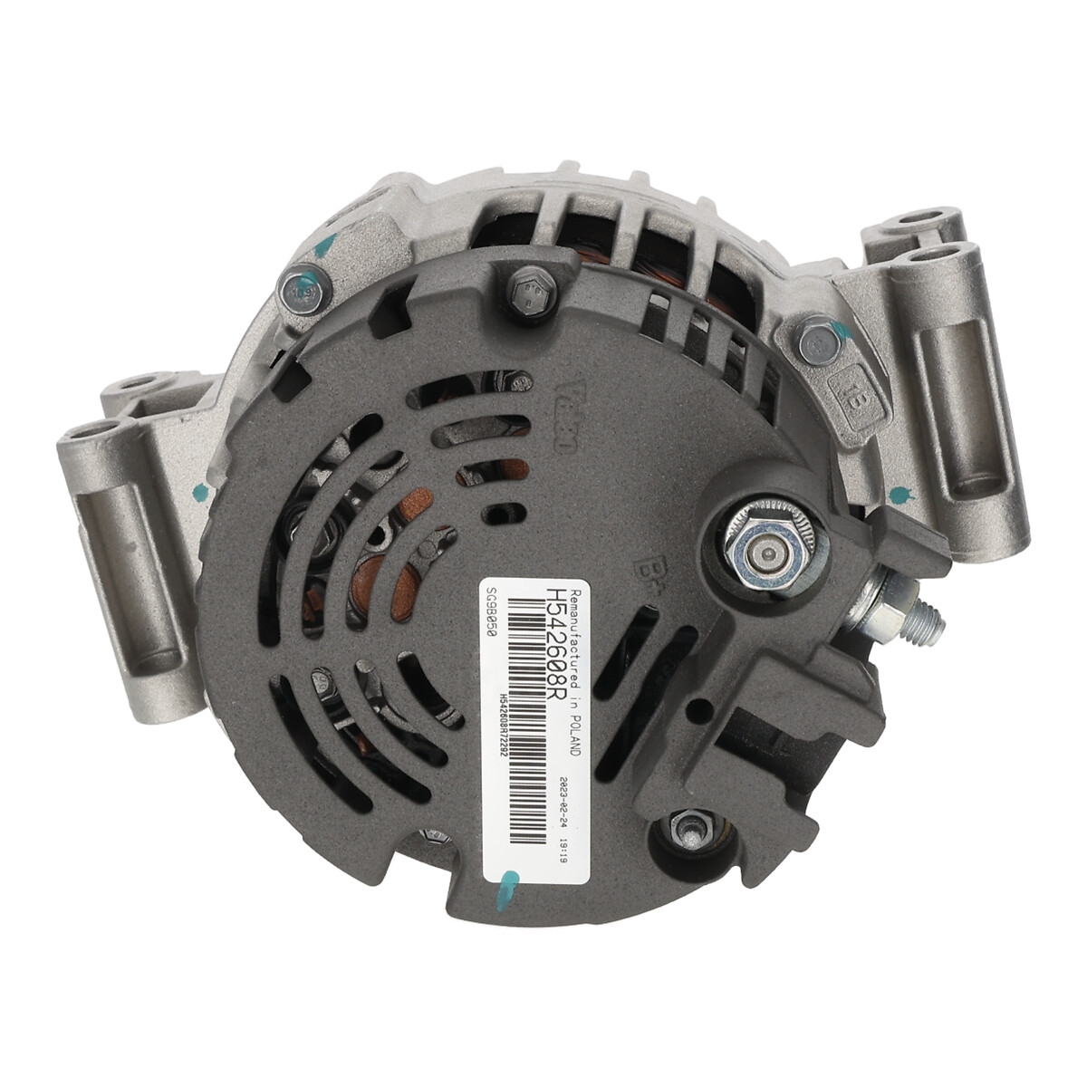 ALTERNATORE