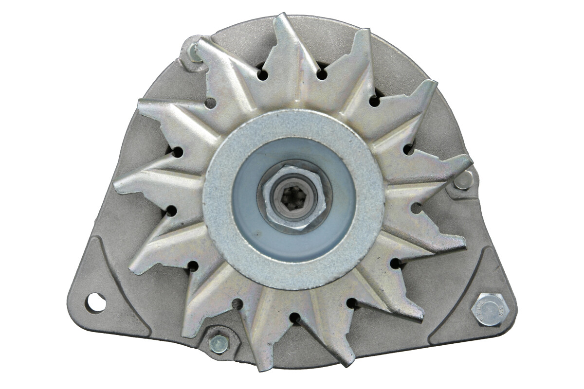 Alternatore VALEO 437382