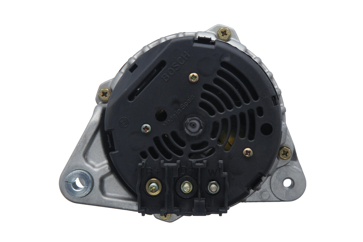 ALTERNATORE