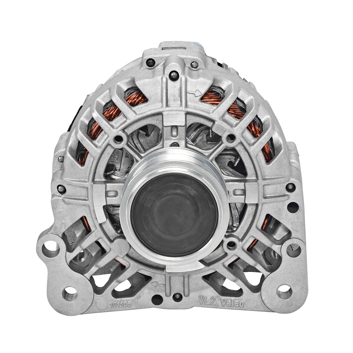 ALTERNATORI RIGENERATI ANNULLATO ANNULLATO